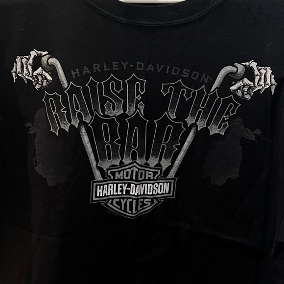 COPY - Harley-Davidson Shirt | Simi Valley CA : Size XL - Picture 1 of 4
